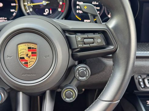 Used 2023 Porsche 911 GT3 RS w/ Weissach Package RWD image 23
