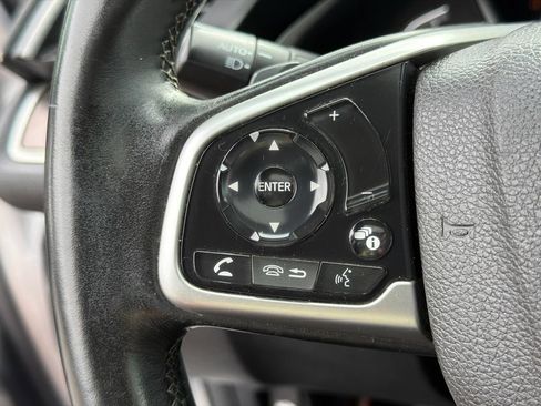 Used 2020 Honda Civic Touring image 24