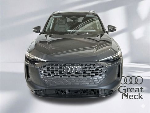 Certified 2025 Audi Q5 Premium Plus w/ Premium Plus image 22