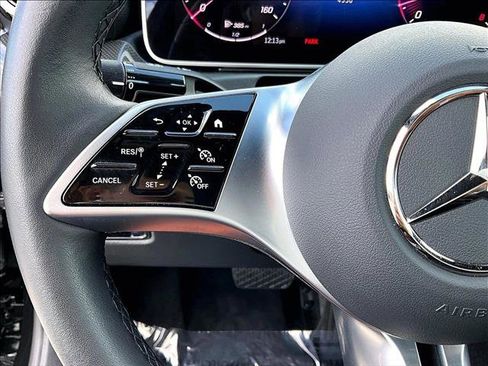 Used 2025 Mercedes-Benz C 300 Sedan image 20