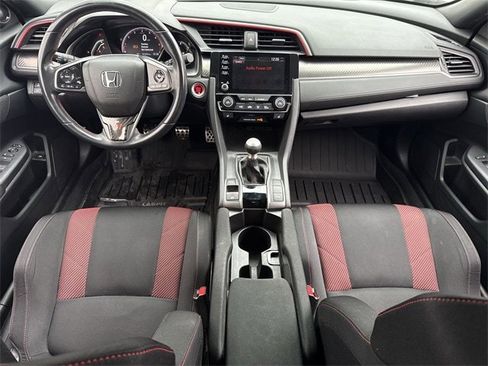 Used 2020 Honda Civic Si image 10
