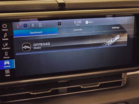 New 2026 Jeep Gladiator Sport image 22