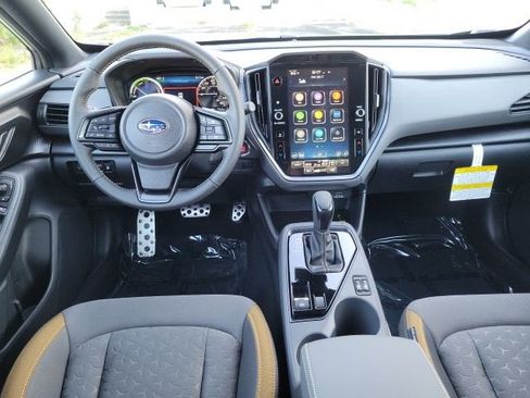 New 2026 Subaru Crosstrek 2.5i Sport AWD/4WD image 13