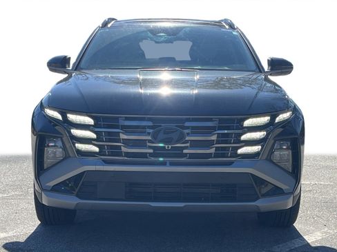 Used 2025 Hyundai Tucson Limited image 29