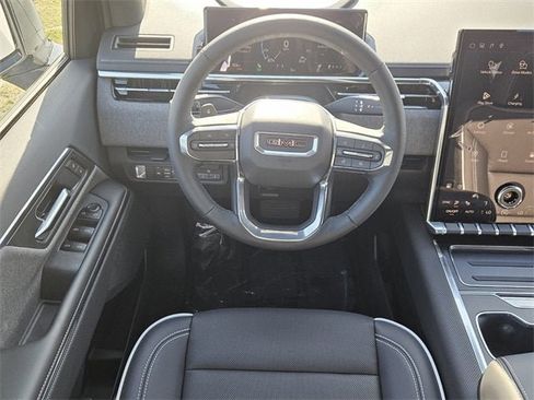 New 2026 GMC Sierra EV Elevation image 11