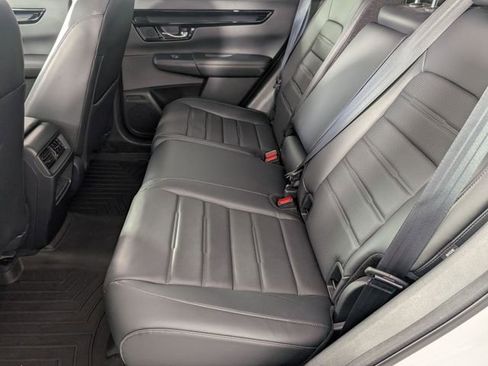 Used 2023 Honda CR-V EX-L image 26