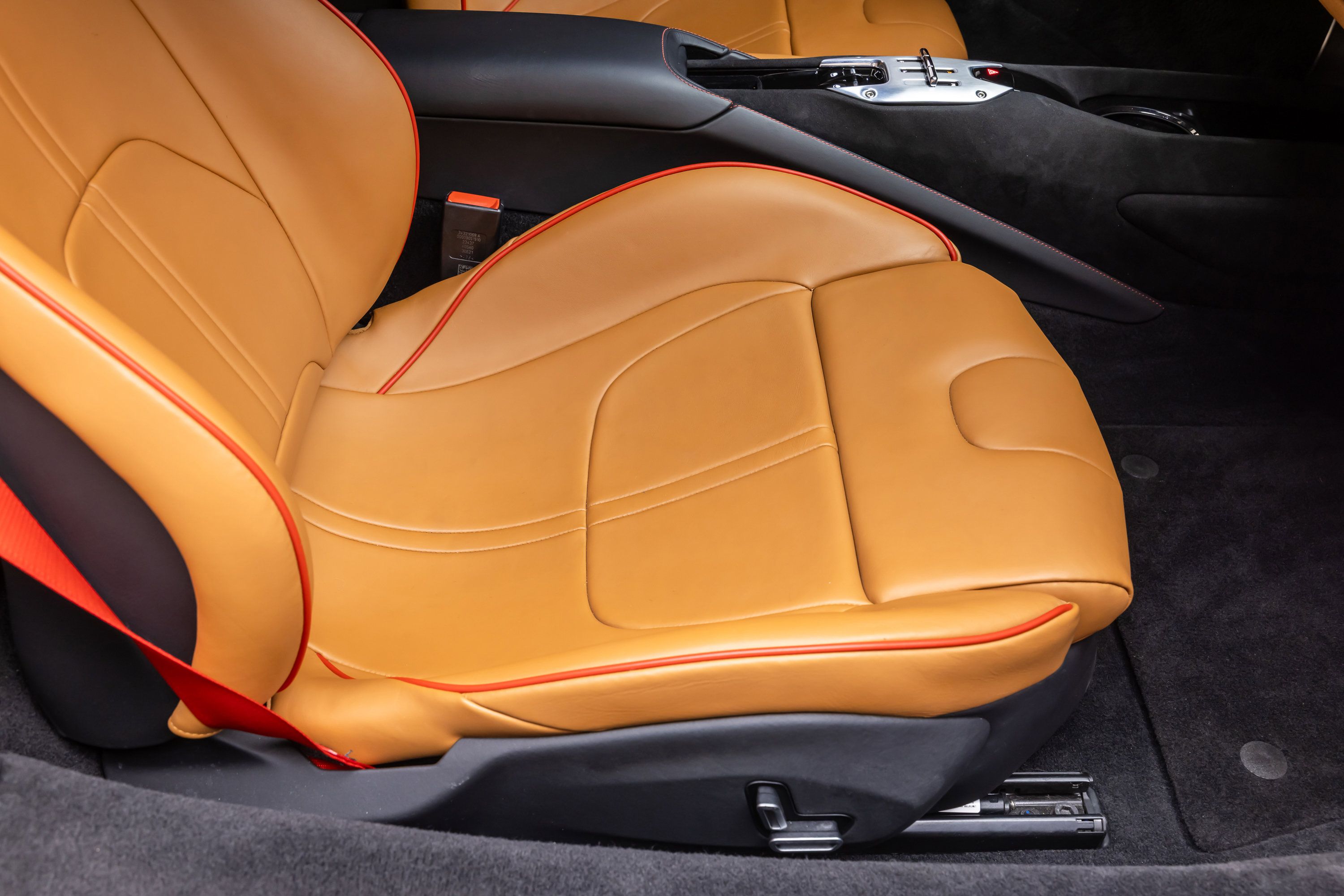 Certified 2022 Ferrari SF90 Stradale AWD/4WD image 47