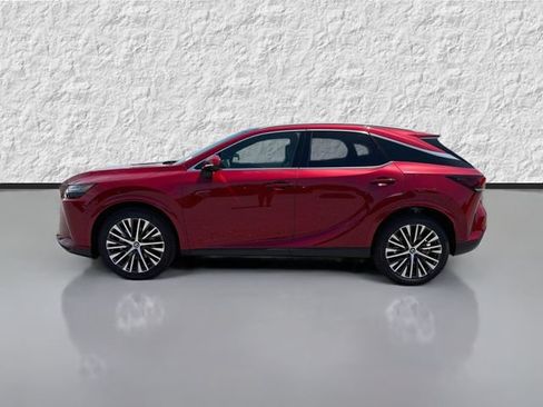 New 2026 Lexus RX 350 AWD/4WD image 6
