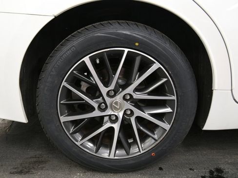 Used 2016 Lexus ES 350 image 28