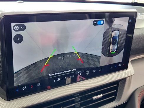 New 2026 Ford Explorer ST w/ Sun And Sound Package image 23