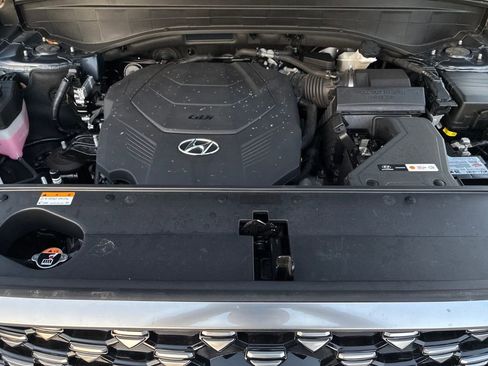 Used 2022 Hyundai Palisade Calligraphy w/ Cargo Package image 23