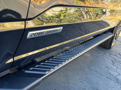 Certified 2023 Ford F150 XLT w/ Equipment Group 302A High image 10