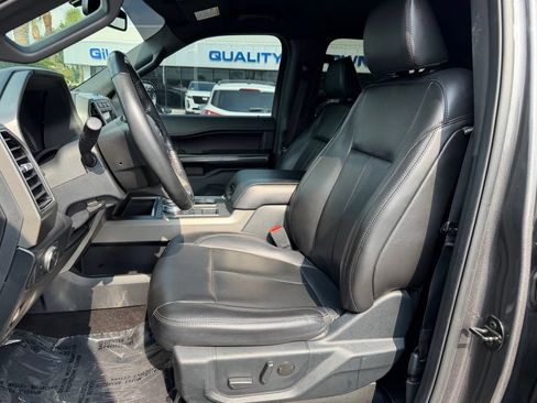 Used 2021 Ford Expedition XLT RWD image 11