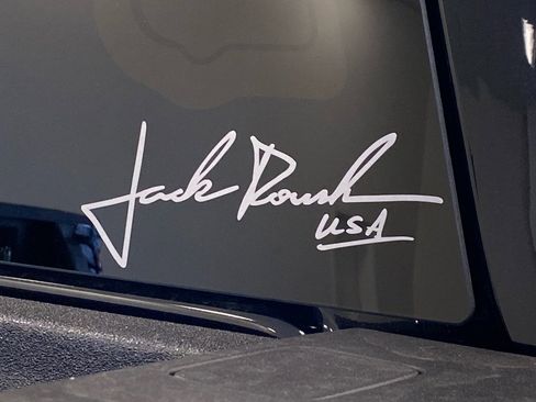 New 2026 Ford F250 Lariat w/ Black Appearance Package image 9