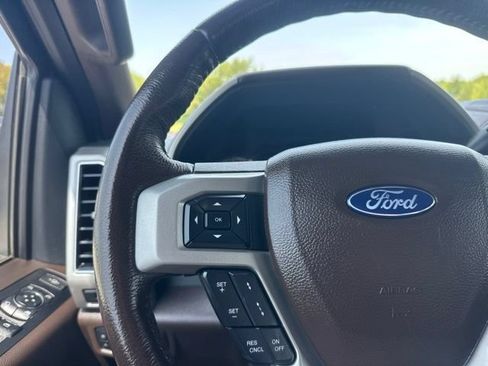 Used 2022 Ford F250 King Ranch w/ Tremor Off-Road Package AWD/4WD image 19