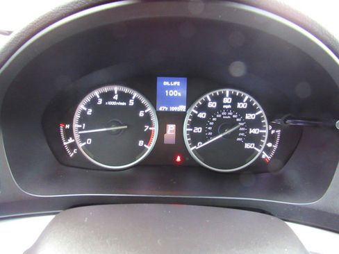 Used 2017 Acura ILX image 29