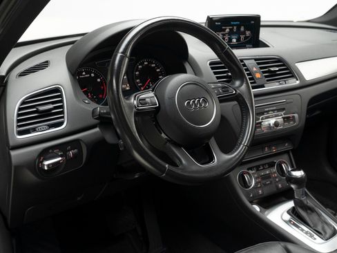 Used 2016 Audi Q3 2.0T Premium Plus w/ Technology Package FWD image 16