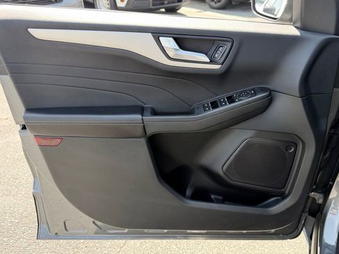 Certified 2022 Ford Escape SEL image 14