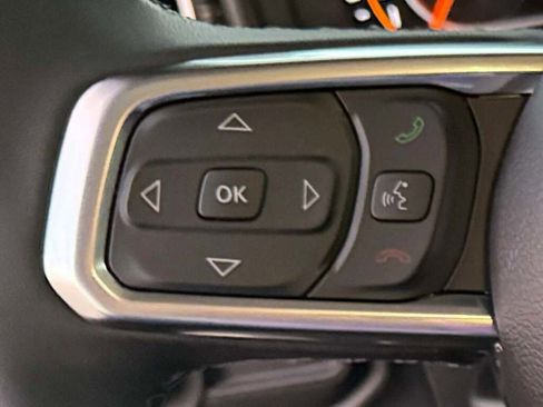 New 2026 Jeep Wrangler Sahara image 33