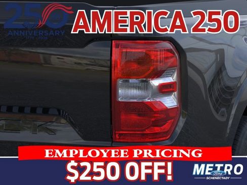 New 2026 Ford Maverick Lariat AWD/4WD image 22