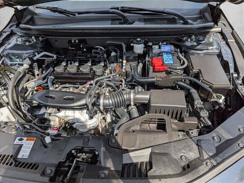 Used 2023 Honda Accord LX image 20