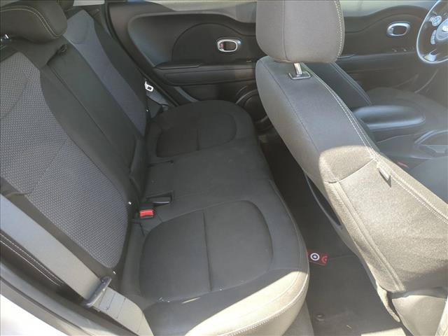 Used 2019 Kia Soul + FWD image 18