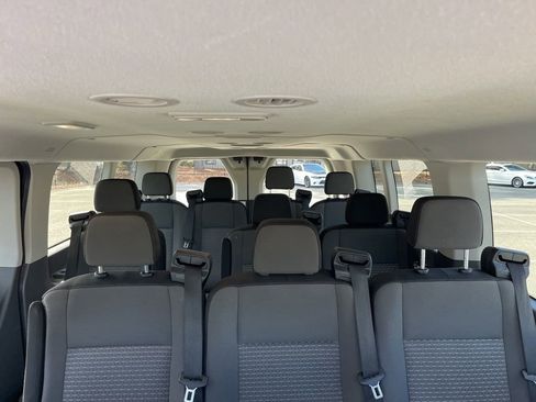 Used 2024 Ford Transit 350 XLT image 19