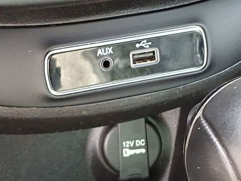 Used 2017 FIAT 500X Trekking image 32