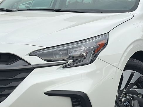 Used 2024 Subaru Legacy Limited image 4