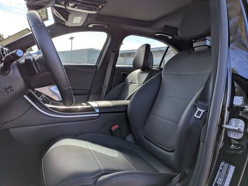 Certified 2025 Mercedes-Benz C 300 Sedan image 14