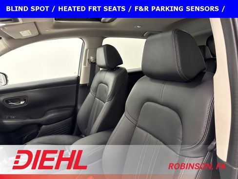 Used 2023 Honda HR-V EX-L image 18