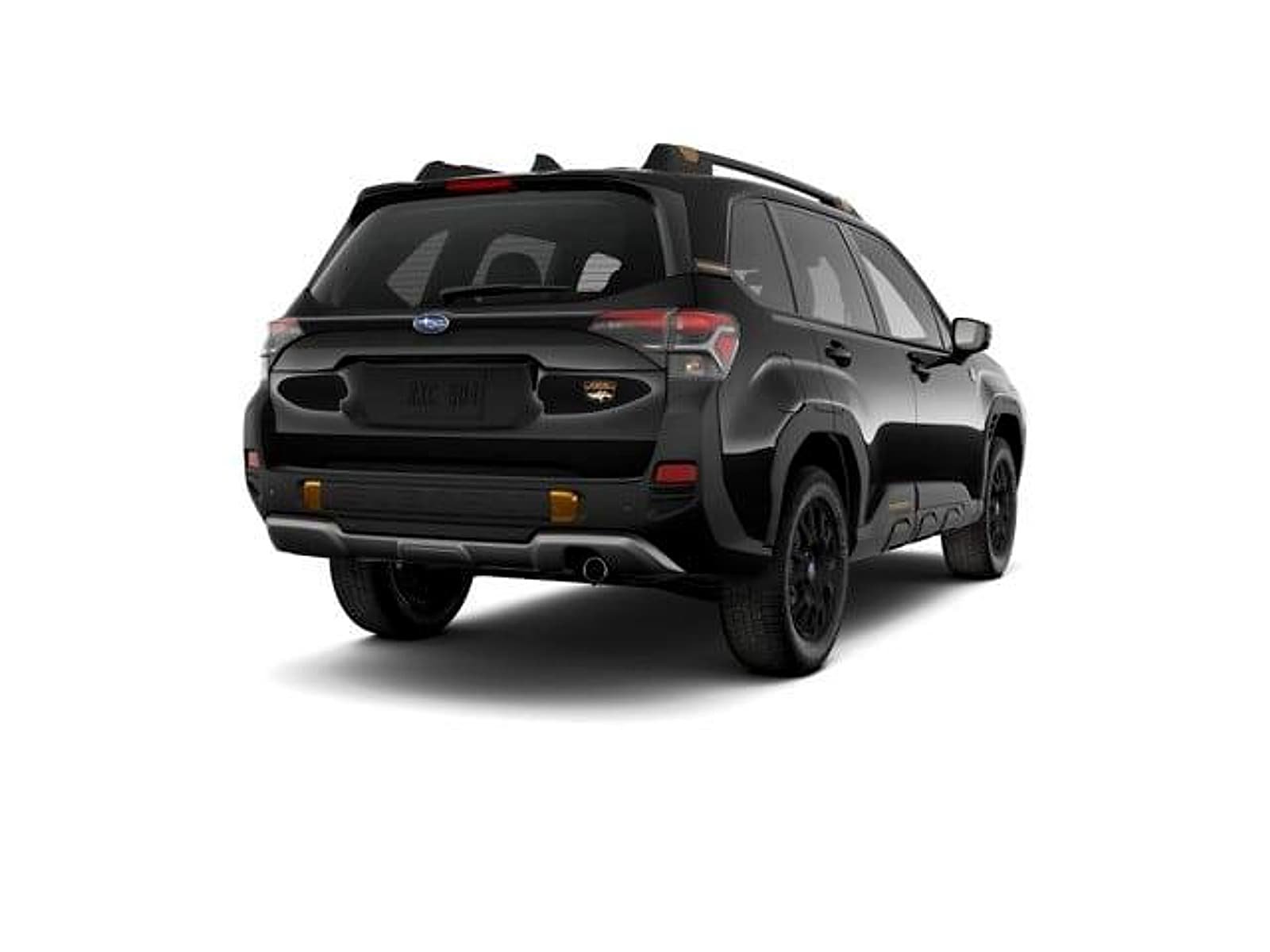 New 2026 Subaru Forester Wilderness w/ Wilderness Plus Package AWD/4WD image 6