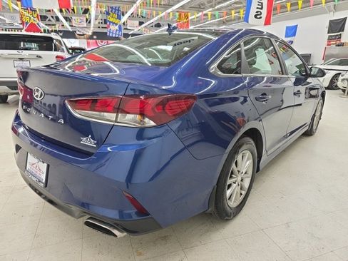 Used 2019 Hyundai Sonata SE FWD image 6