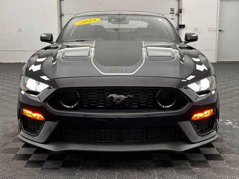 Used 2023 Ford Mustang Mach 1 w/ Mach 1 Handling Package image 12