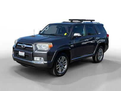 Used 2013 Toyota 4Runner Limited w/ Convenience Pkg