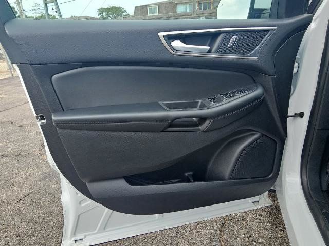 Certified 2024 Ford Edge SEL AWD/4WD image 25