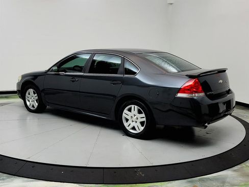 Used 2013 Chevrolet Impala LS image 7