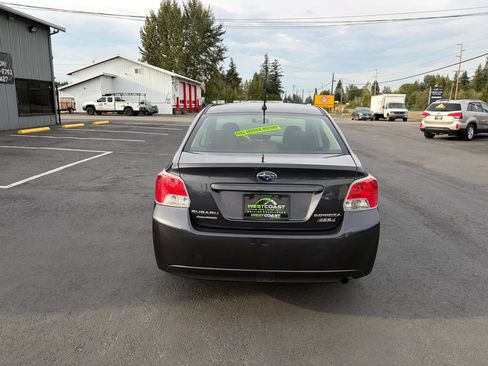 Used 2013 Subaru Impreza 2.0i Premium w/ All-Weather Pkg AWD/4WD image 7