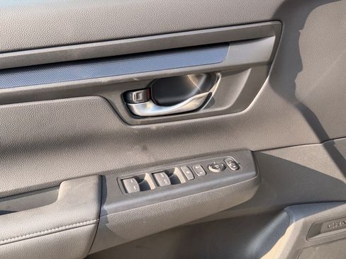 Certified 2024 Honda CR-V EX image 11