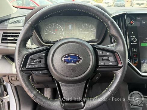 Used 2024 Subaru Ascent Onyx Edition AWD/4WD image 16