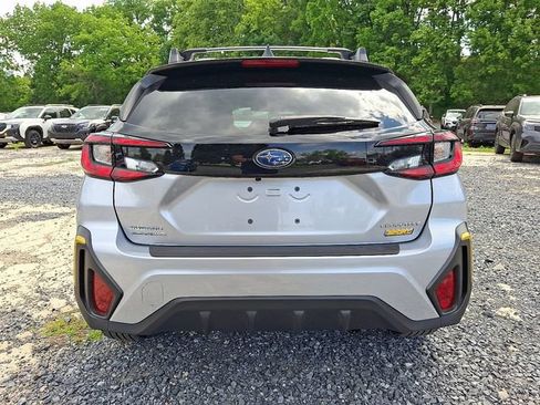 Used 2025 Subaru Crosstrek 2.5i Sport AWD/4WD image 7