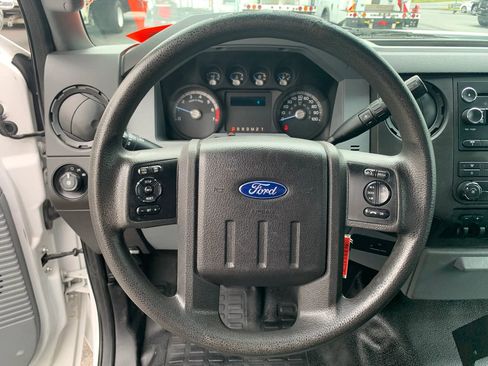 Used 2016 Ford F350 XL AWD/4WD image 11