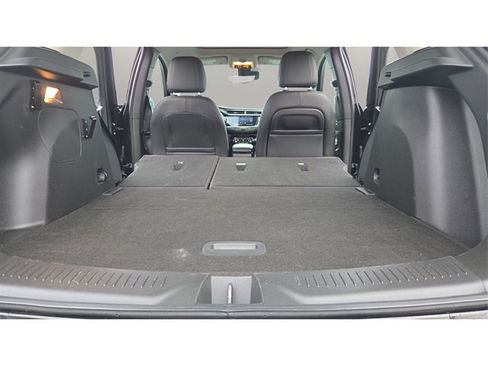 Used 2021 Buick Encore GX Essence w/ Advanced Technology Package image 20