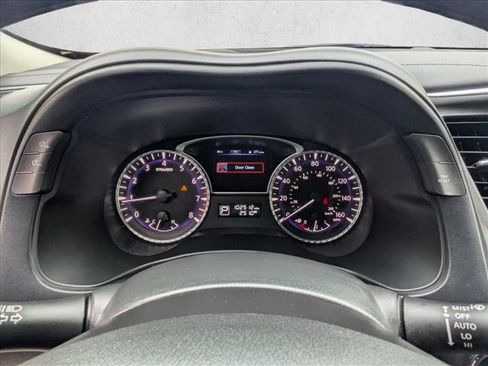 Used 2017 INFINITI QX60 AWD w/ Premium Plus Package image 19