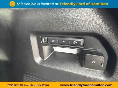 Used 2020 Ford Explorer Limited w/ Class III Trailer Tow Package AWD/4WD image 49