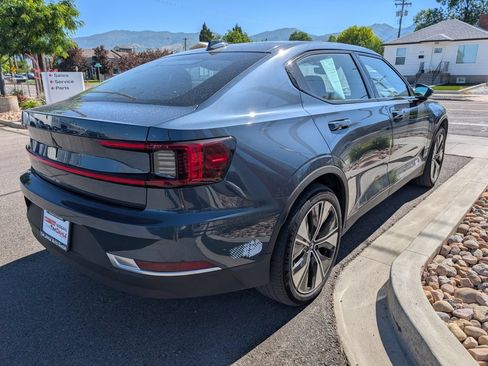 Used 2023 Polestar Polestar 2 AWD/4WD image 5