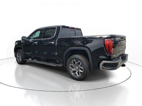 New 2026 GMC Sierra 1500 SLT w/ SLT Premium Plus Package AWD/4WD image 4