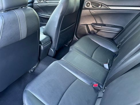 Used 2020 Honda Civic EX-L image 25