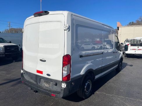 Used 2019 Ford Transit 350 148 Medium Roof image 5
