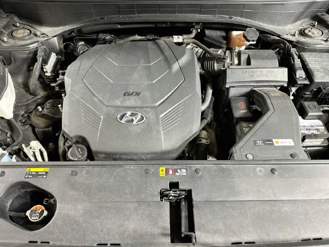 Used 2020 Hyundai Palisade SEL FWD image 25